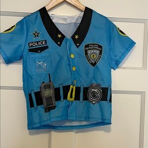 Let’s play dress up!!!